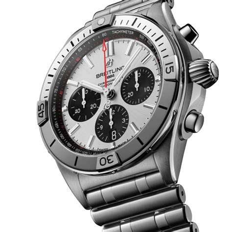 breitling b01 42 chronomat